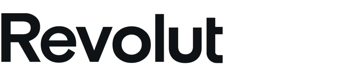 Revolut logo 2