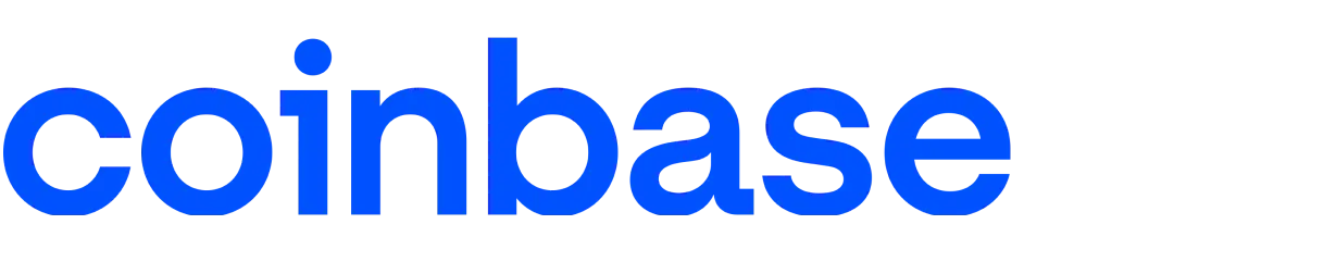 coinbase logo - on/off ramps 2